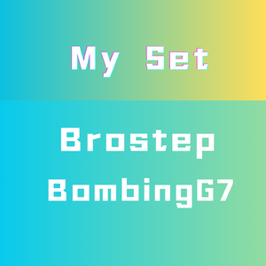 Brostep Bombing67