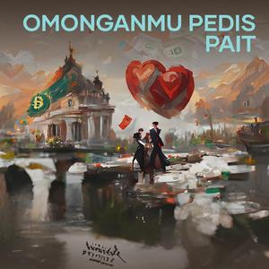 Omonganmu Pedis Pait