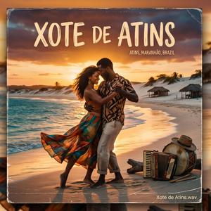 Xote de Atins