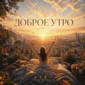 Доброе утро