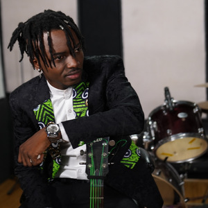 You Deserve (Gospel Gorship) (Live)