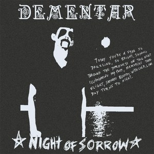 ☆ Night of Sorrow ☆