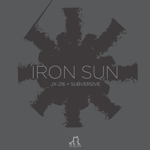 Iron Sun (Original Mix)