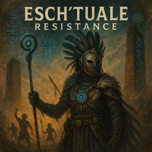 Syncopation For The Stolen (Suno Remix)