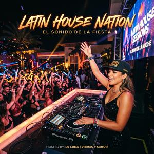 Lost Inside the Groove Latin House Mix Floor Energy And Tropical Summer Beats