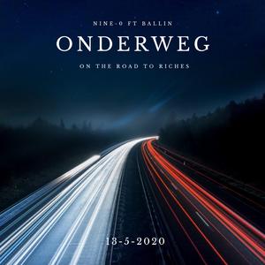 Onderweg