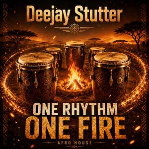 One Rhythm One Fire