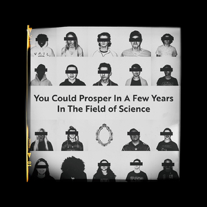 Soda Thoughts and Sprite Dreams