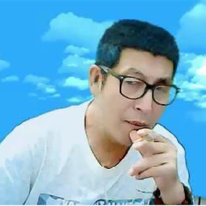 意境-草原上的骏马