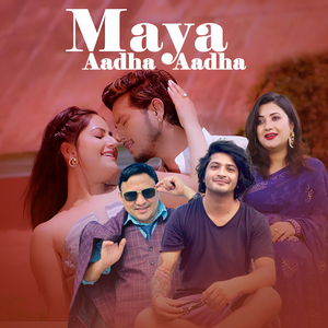 Maya Aadha Aadha