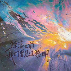 鲸落之前，我们曾见过黎明