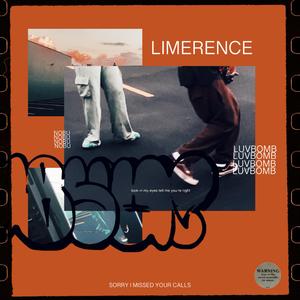 LIMERENCE (feat. Malaya)