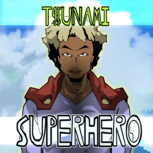 Superhero