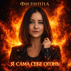 Я сама себе огонь