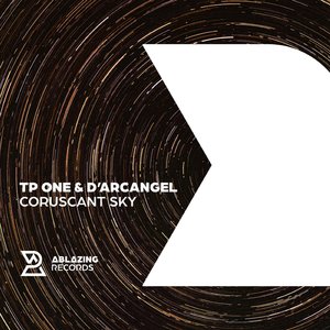Coruscant Sky (Extended Mix)
