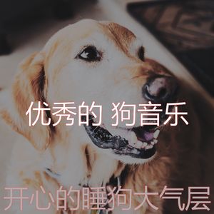有趣狗情怀