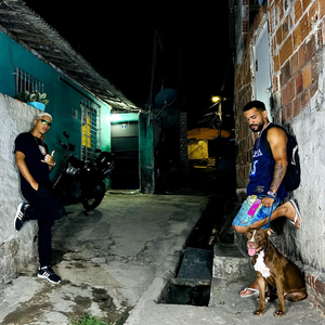 Predestinados