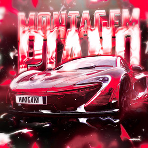 Montagem Piano (Mega Slowed)