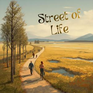 Fly To Mars (Deutsche Version)