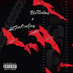 Ride Wit A Vamp (feat. UnNvited)