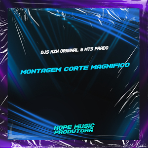 Montagem Corte Magnífico