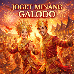 JOGET MINANG GALODO