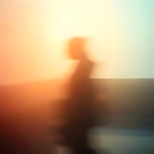 Falling in Slow Motion