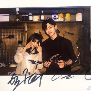 Love Me Like That（翻自《无法抗拒的他OST》）