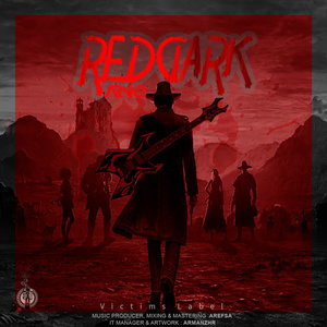 Reddark