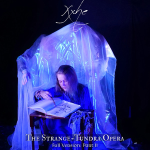 This is my Am, and I Am (descending the mountain as the vermil suns rise)