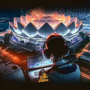 Dota 2 Reborn (lofi version)