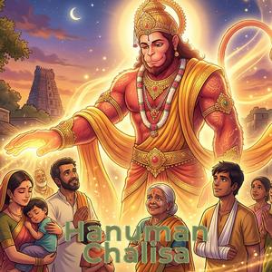 Hanuman Chalisa
