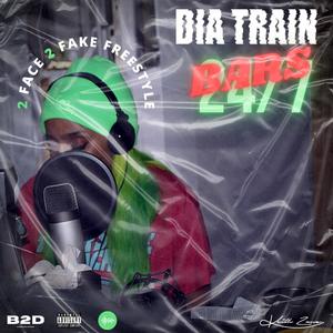 2 Face 2 Fake Freestyle (BARS 24/7 Series)