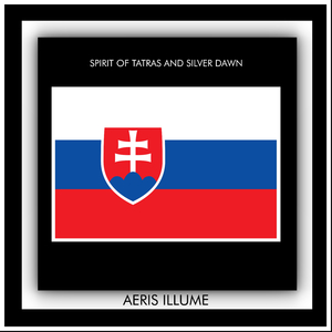Spirit of Tatras and Silver Dawn