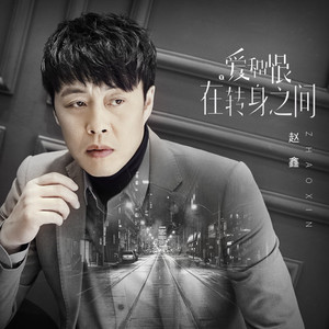 爱和恨在转身之间 (DJ版)