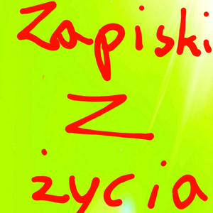 Zapiski z życia