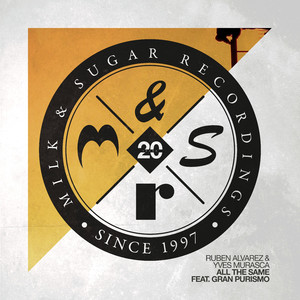 All the Same (Soulgangsters Remix)