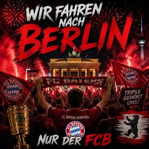Wir fahren nach Berlin