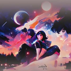 「迷子の心に光を」