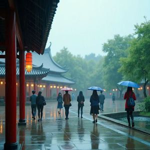 校园风云_李胜
