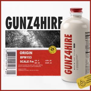 [售断]Origin(Doja Cat/Tinashe Type）