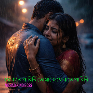 ফেরাতে পারিনি তোমাকে ফেরাতে পারিনি
