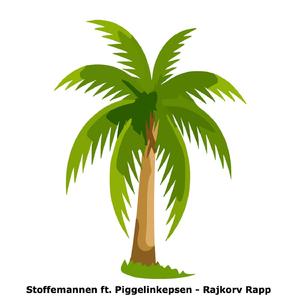 Rajkorv Rapp (feat. Piggelinkepsen)