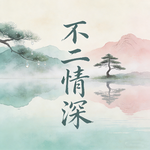 不二情深