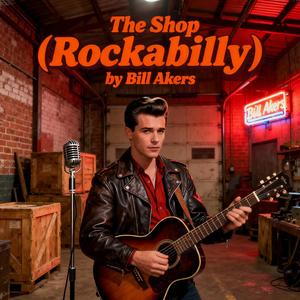 The Shop (Rockabilly)