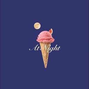 At Night