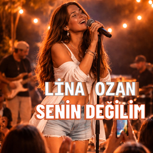 SENİN DEĞİLİM