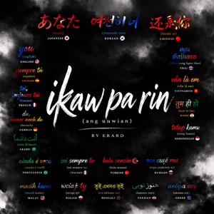 Ikaw Pa Rin (Ang Uuwian)