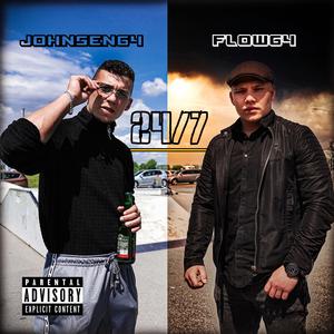 24/7 (feat. Johnsen64)
