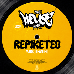 Repiketeo (Radio Edit)